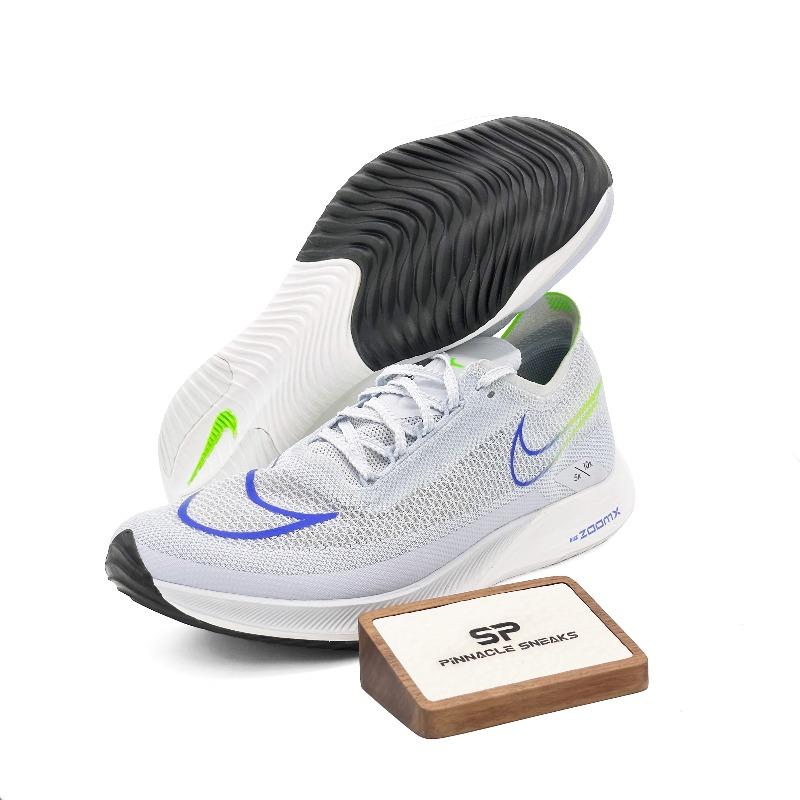 

Nike ZoomX Streakfly Серый Голубой - DJ6566-006 EU 41