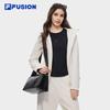 FILA Women's Trendy Crossbody Bag