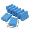 Car Waxing Polish Sponge Applicator Microfiber Foam Detailing Pads Wash Set 8X