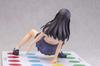 Niramare Twister Game Twister Girl Illustration by Murakami Suigun Completed Figure 1/7
