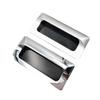 Plastic Concealed Recessed Handle AP-183 ABS