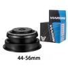 VIARON MTB Bicycle Headset Bearing Frame Head Tube Accessories Bicycle Parts 34MM Sealed Bearing 44MM Semi-integrated Headsets2