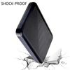 Portable Type C 2.5in SSDs Hard Drive Case for SATAs Drives Featuring Fast USB3.1 Connectivity 2.5Inch Hard Disk Box