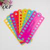 Plastic Thread Holder 5Pcs 20-Hole Embroidery Floss Organizer, Winding Board, Cross Board Stitch Plate, Bobbin for Sewing Crafts Management