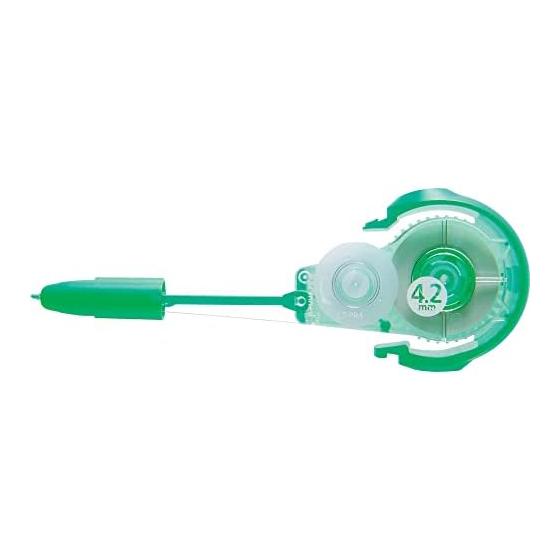 Tombow Pencil Correction Tape MONO Mono PXN Cartridge 4.2mm (Refill for CT-PXN4) CT-PR4