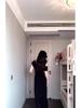 French Plus Size One-Shoulder Bodycon Summer Dress