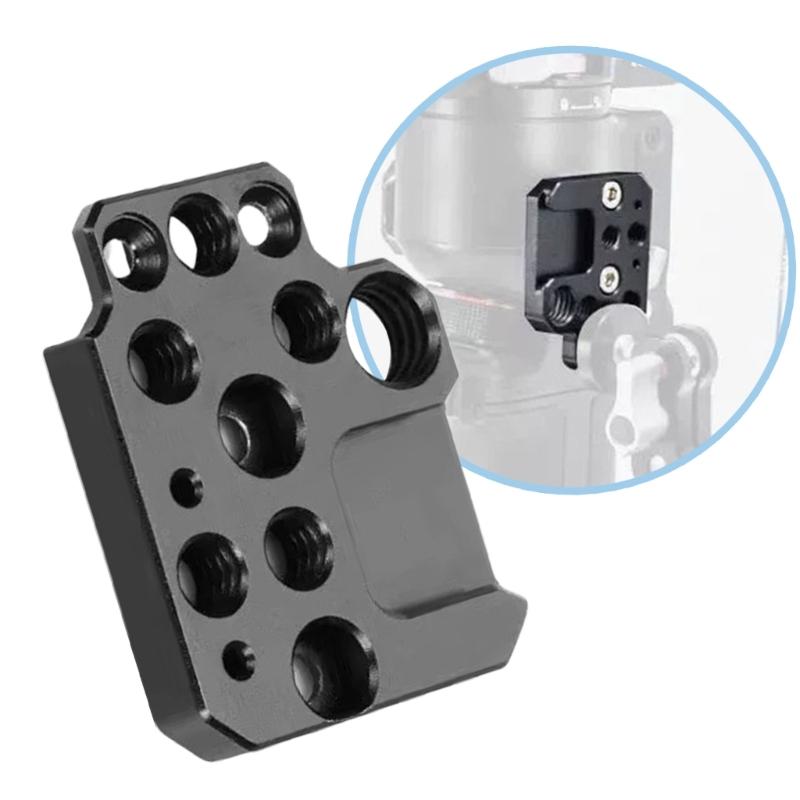 Camera Stabilizers Expansion Board for RSC2 Camera Enhanceds Creative Videography and Photography