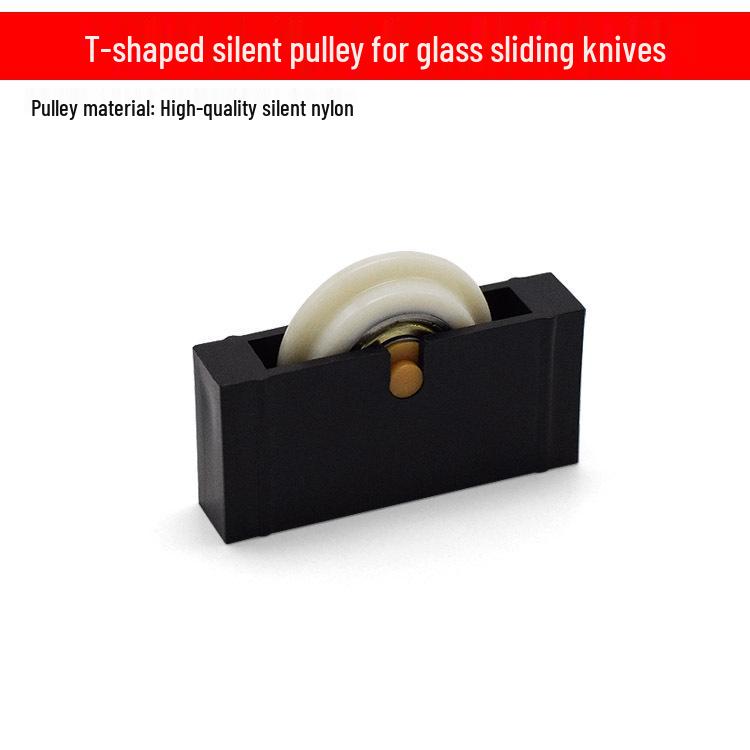 Ceramic Tile Push Knife & Glass Cutter Set with T-Shaped Handle and Pliers