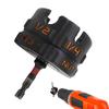 Accesorii pentru sculele electrice – Capete pentru mașina de înșurubat