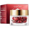 Anti-Rimpel Pil, Anti-Rimpel Pil Serum voor Gezicht, Anti-Rimpel Pil Stevigheid Lifting Anti-Aging Serum, Anti-Rimpel Essentiële Olieanti-Rimpel Pil