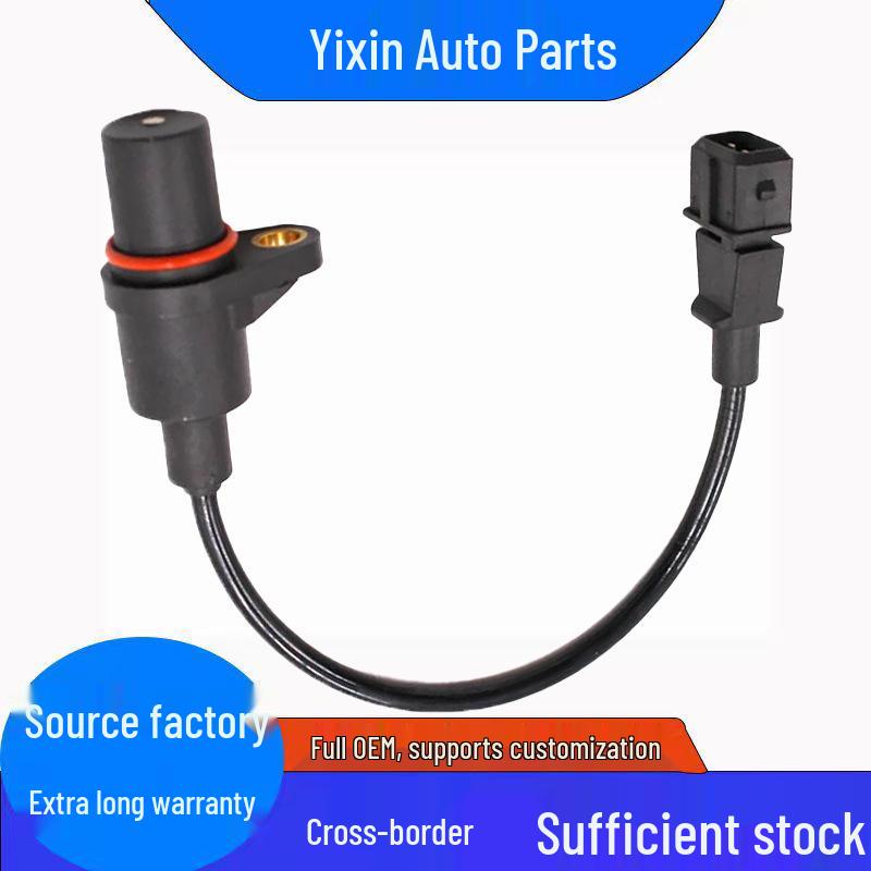 Hyundai Kia Car Crankshaft Position Sensor 39180-22600