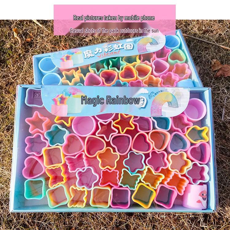 Practical Small Toy Prizes for Kindergarten and Elementary School Celebrations
