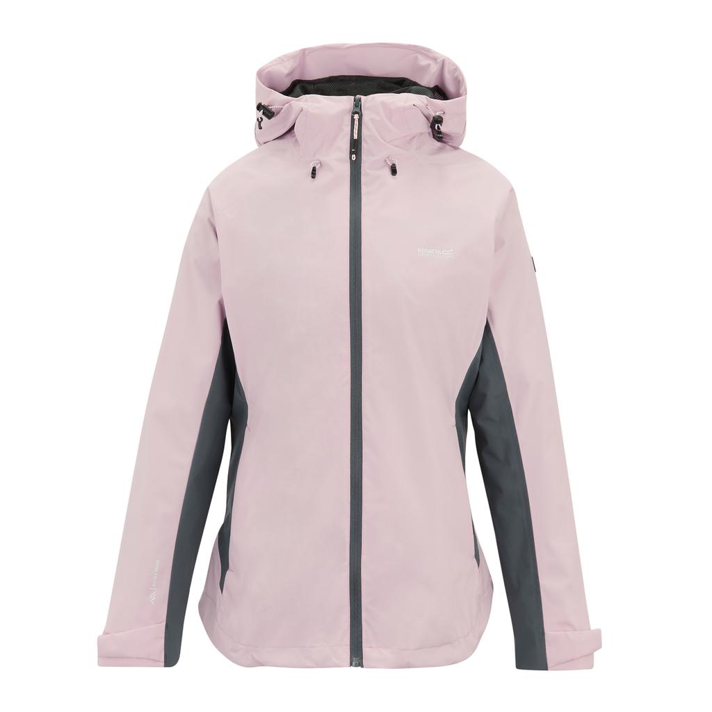 Regatta Womens/Ladies Freesdale Waterproof Jacket