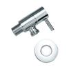 Shower Head Shut Off Valve Precision Water Control Multi Functional Accessories Hot Water Heater Valve Valve Shower Accessory