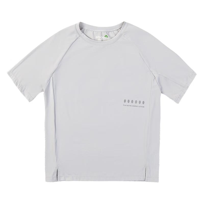 

EBAER Family Ice-Feel UPF50+ Sun Protection T-Shirt 160