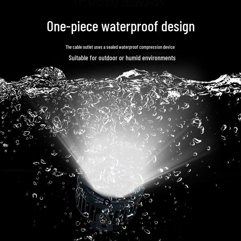 Waterproof LED Wall Washer Light