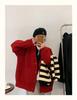 2026 Women's Petite Soft Knit Cardigan – Cozy Autumn/Winter Loose Fit Sweater Coat