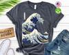 Tops – T-Shirts