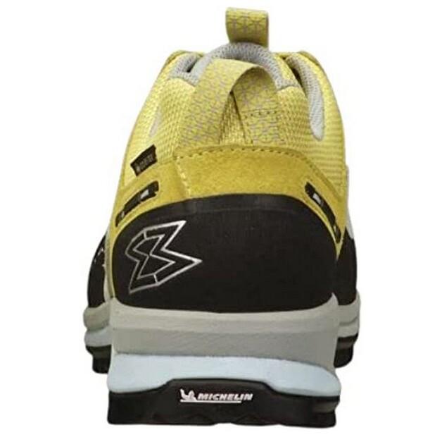 Garmont Dragontail Tech Goretex ботинки трекинговые