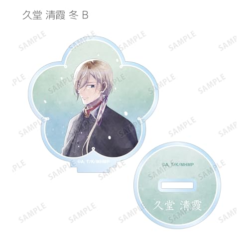 TV Anime "My Happy Marriage" Original Illustration of Ayumi Watercolor Ver. Trading Acrylic Stand Box of 10