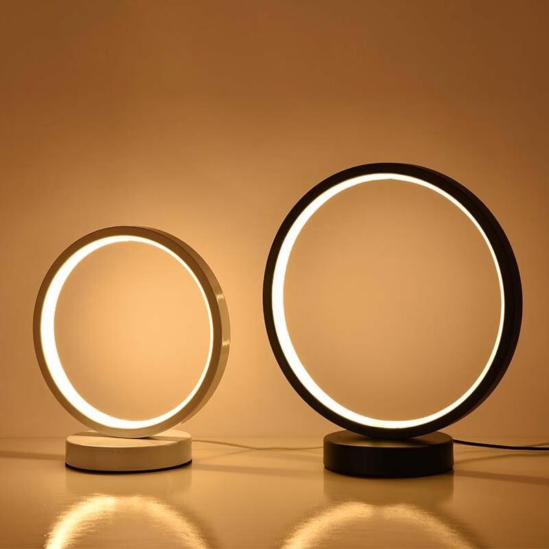 Nu Feng Decorative USB LED Warm Light Lamp