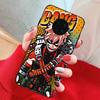 Anime B-Bakugo Katsuki  Phone Case For Huawei Mate 10 20 30 40 50 Lite Pro Nova 3 3i 5 6 SE 7 Pro 7SE