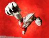 TAMASHII NATIONS Bone Carving Ultraman Approximately 150mm PVC ABS Painted Movable Figure S.H.Figuarts (Real Method) (Rerelease Edition) &
