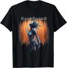 Edge of Paradise Shattered T-Shirt