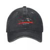 VSTROM TURISMO RED Baseball Cap New Hat Cosplay Military Tactical Cap Designer Hat Men's Baseball Women's