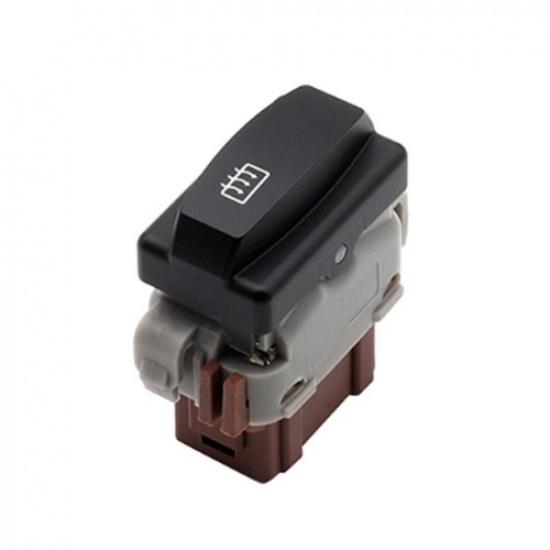 Car Seat Heat Switch For Renault Logan Duster 253507278R