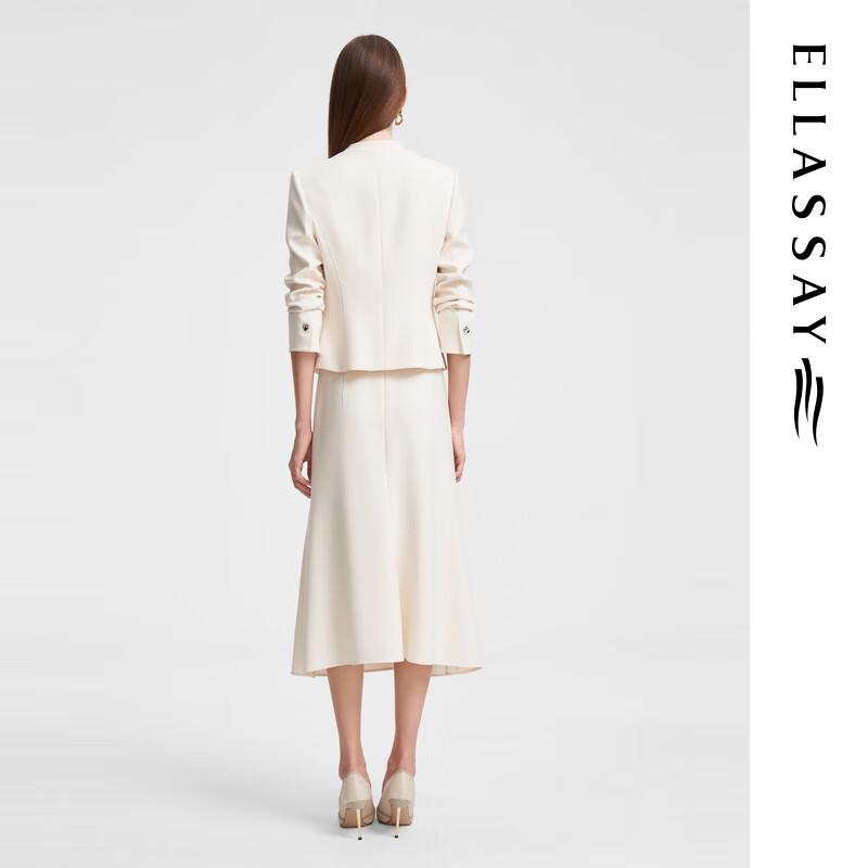 ELLASSAY Women's V-Neck Knit Vest Top