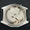 AUTOMATIC 46941 VINTAGE ORIENT CRYSTAL JAPAN MENS ORIGINAL DIAL WATCH a704893-1