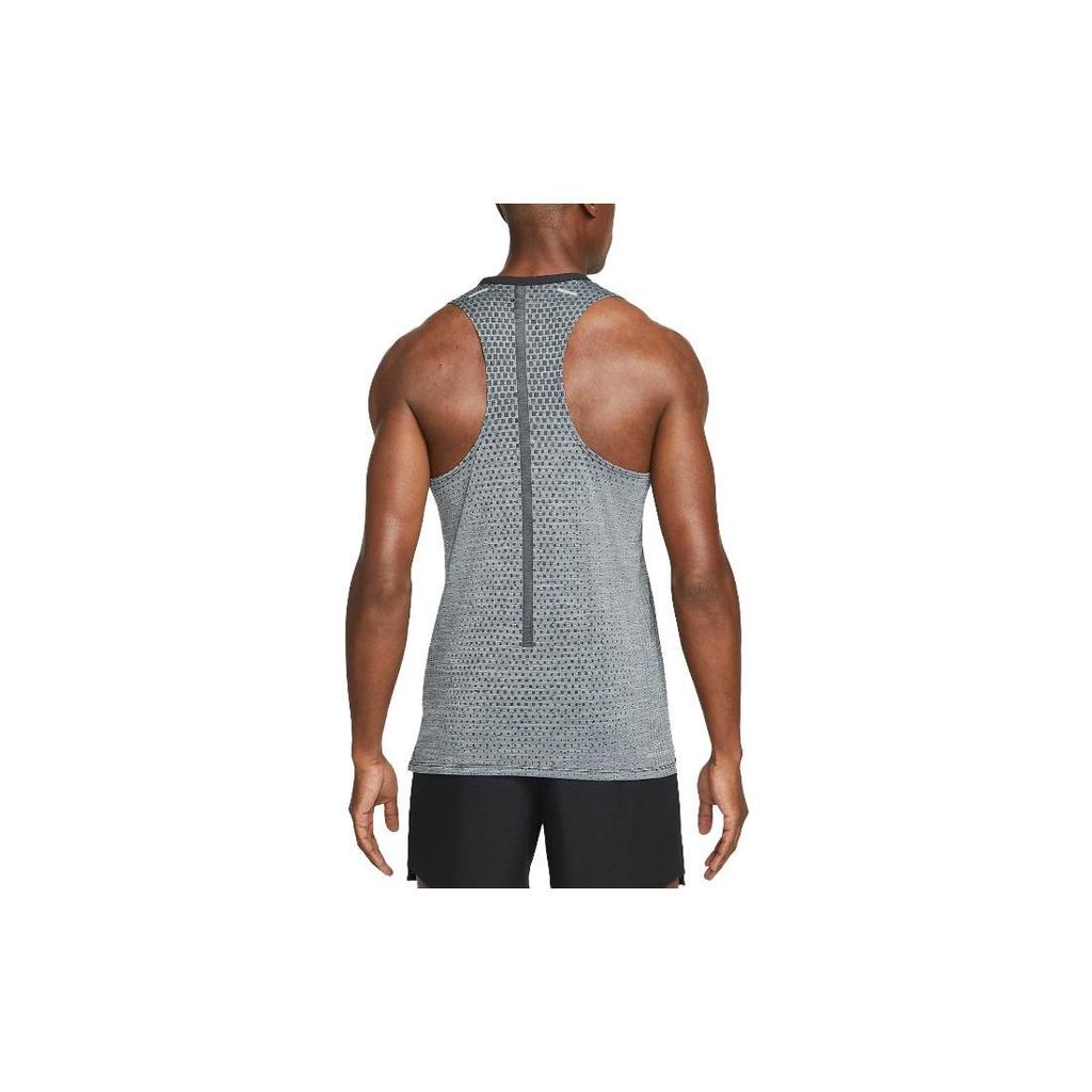 Nike Dri-Fit Adv Techknit Ultra Sleeveless Tank Top Men Tops