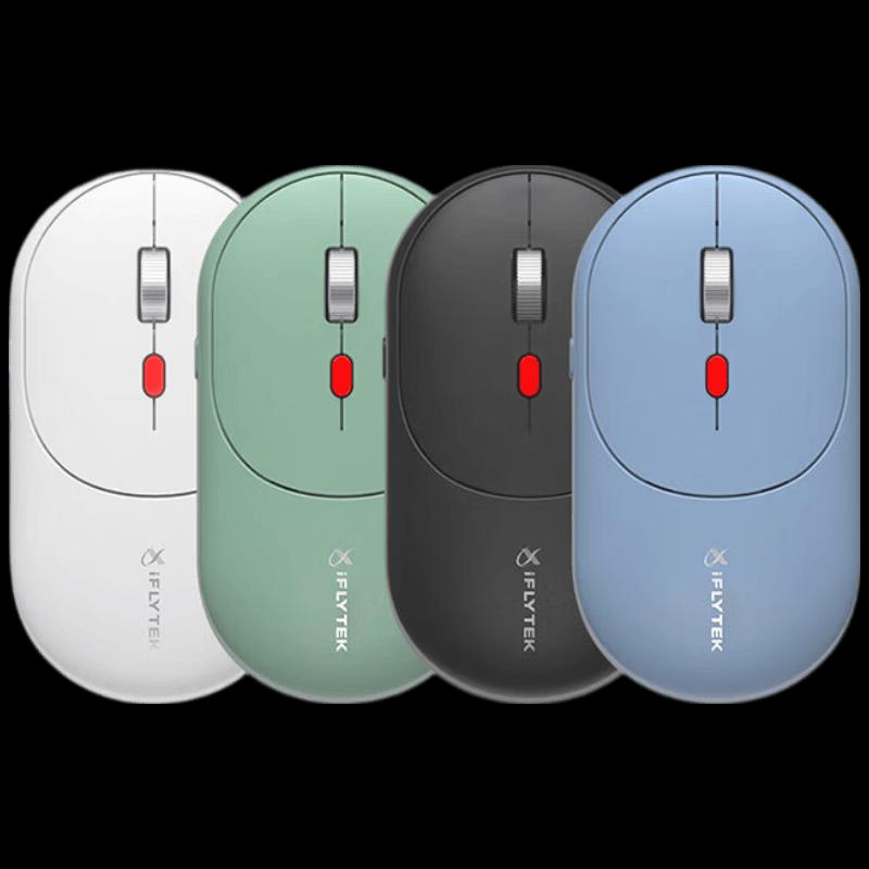 iFLYTEK AM30 AI Smart Wireless Bluetooth Mouse