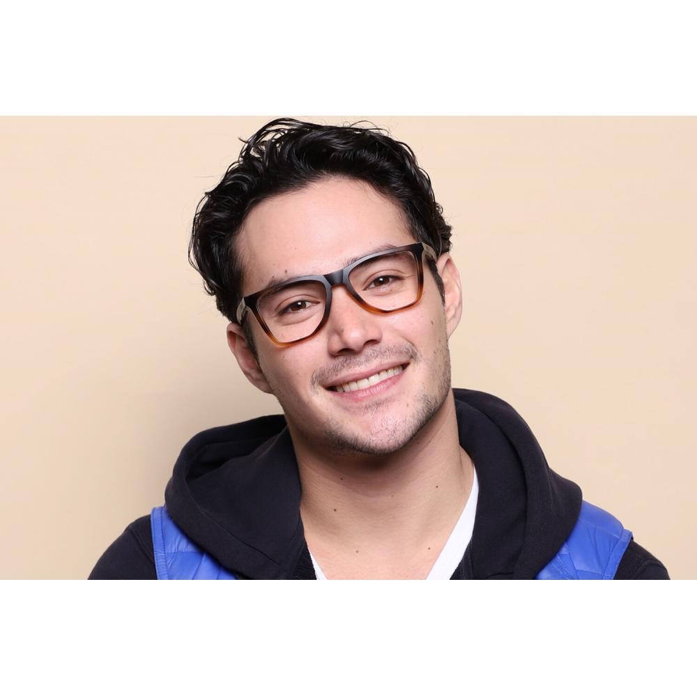 Oakley Ox8058 The Cut 805802 Men Eyeglasses