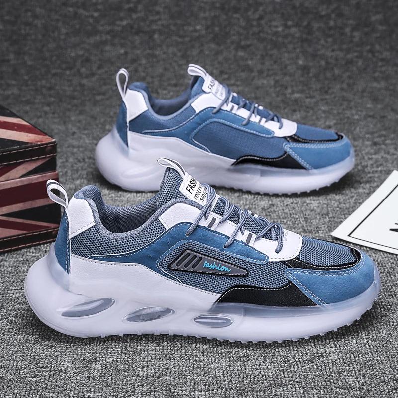 Herren Casual Sneaker Mann Repliken Exakte Sportschuhe Herren Marke Laufen Männliche Sneaker Replika Hochwertige Schuhe im Angebot