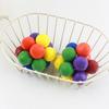 Colorful Stress Relief Ball Children Anxiety Anti-Stress Ball Sensory Toy For Adults Squeeze Stress Balls Anxiety Relief Toys