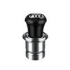 Car 2025 A4 A6  A8 For q2 12V Portable Car Cigarette Lighter Power Socket Outlet Plug For q2 A1 A3 A4 A5 A6 A7 A8 B5 B6 Q2 Q