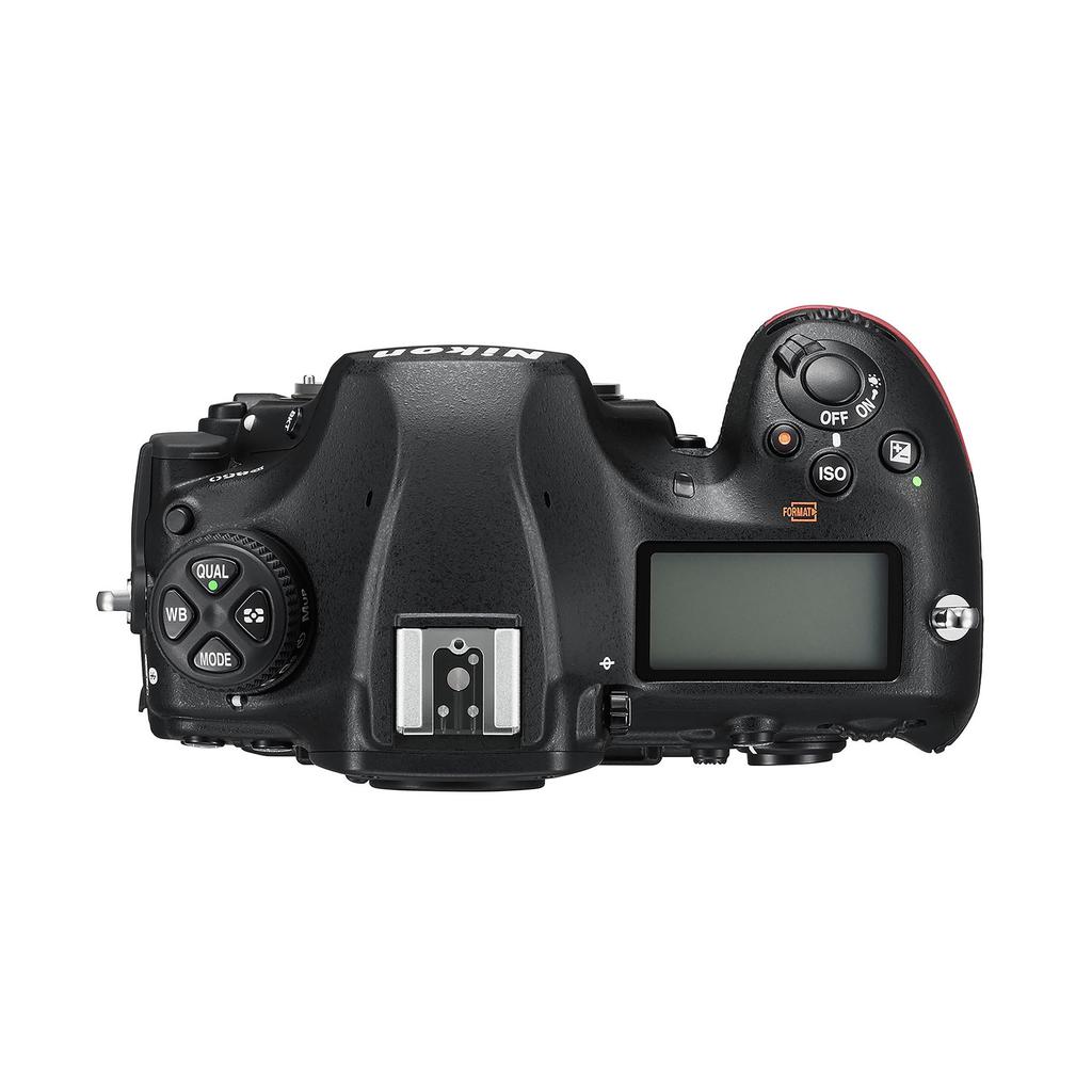 Nikon D850 DSLR Camera