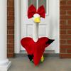 Porch Costume  Heart  Party Yard Decoration
