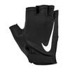 Nike Unisex Adult Essential Gym Weightlifting Gloves