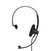 EPOS IMPACT SC 30 USB ML Headset USB noise canceling stereo clear Microsoft Teams comfort - connectivity, microphone, sound, calls, certified, all-day