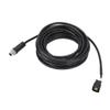 for NMEA 2000 Marine M12 5PIN Backbone Cable 7M Engine Interface Cable with T Connector