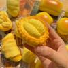 Slow Rebound Sensory Squeeze Toys Simulation Design Calming Squeeze Toys  for Anxiety Relief