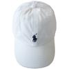 POLO RALPH LAUREN Polo Ralph Lauren MENINOS Boné Chapéu Pônei Pequeno