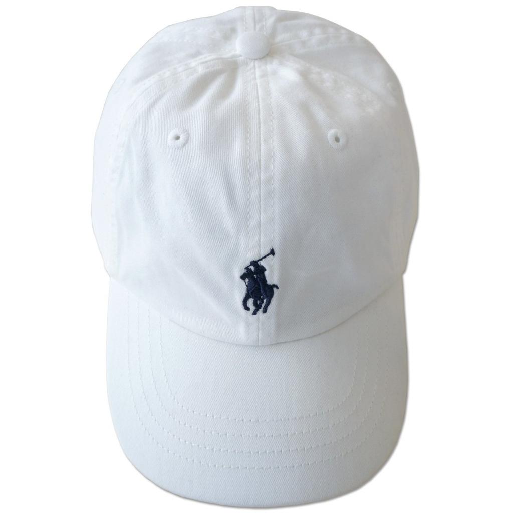 POLO RALPH LAUREN Polo Ralph Lauren BĂIEȚI Șapcă Șapcă Micul Ponei