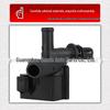 Compatible with BMW Supercharged Electric Auxiliary Water Pump 11518616992, 11517600969, 11517629918