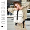 Tigernu Men's Backpacks 14inch Laptop Backpacks Woman College School Backpacks Girls Travel Backpack School Bag Set Schoolbags