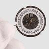 Replacement Automatic Watch Movement Metal Replacement Parts for Seagull ST6