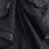 Multilayer Faux Collar Decorative Collar Lace Trim Drape Design Neckpiece Costume Accessory for Daily and Evening Party
